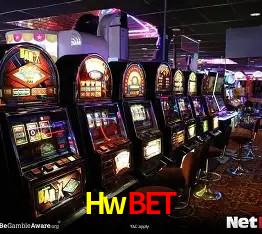 Hwbet