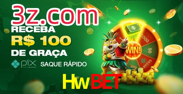 Hwbet