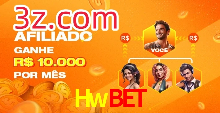 Hwbet
