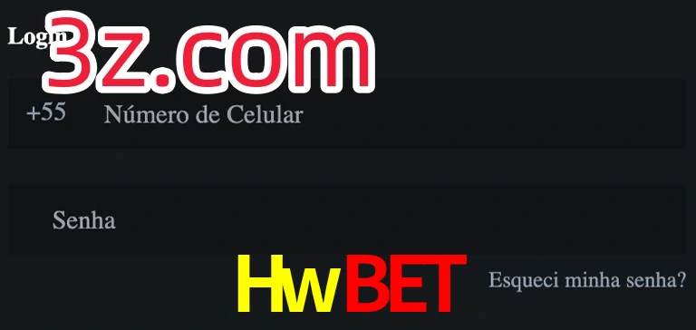 Hwbet