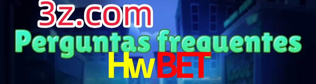 Hwbet